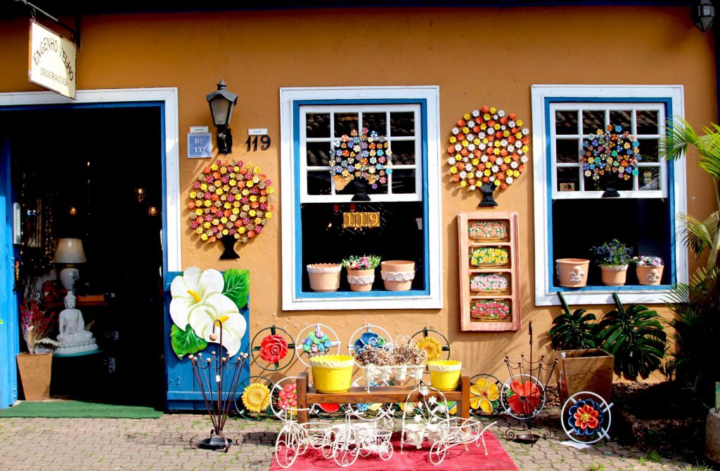 Embu das Artes! Veja 18 coisas para fazer em 2018