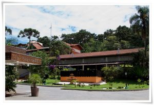 Hotel Rancho Silvestre - embudasartes.net - Tudo sobre Embu das Artes