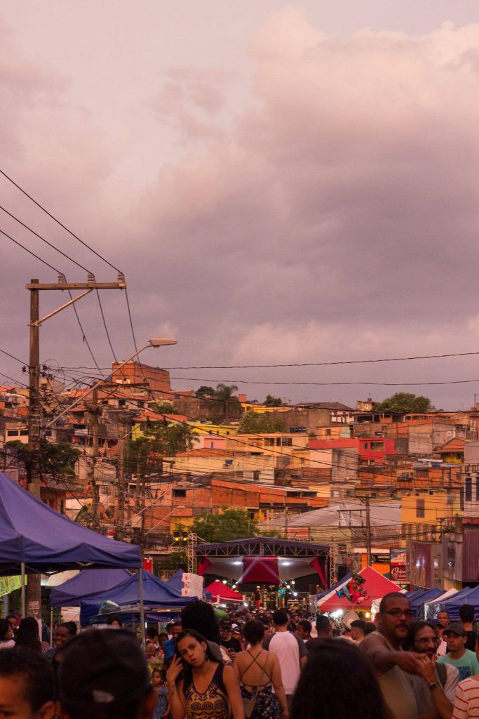 19ª Feira de Artes Santa Tereza - #embudasartesnet - Tudo sobre Embu das Artes