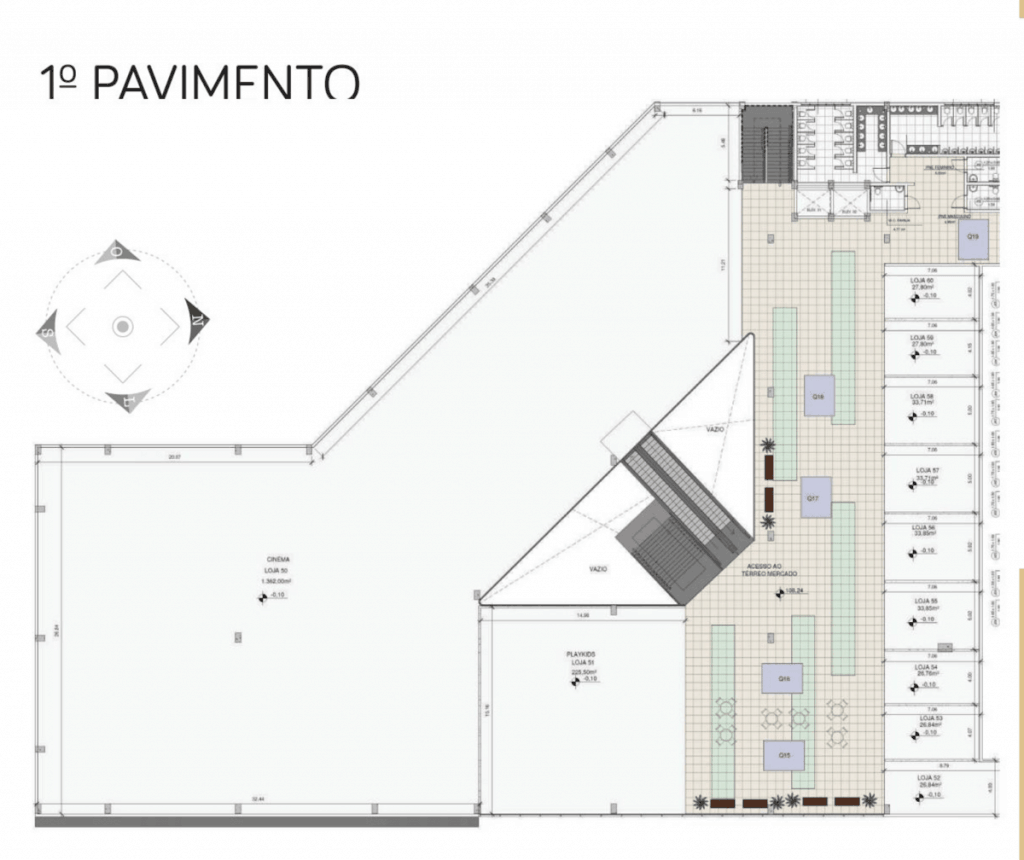 Shopping Cidade das Artes será a mais nova opção em entretenimento na cidade - embudasartes.net - Tudo sobre Embu das Artes