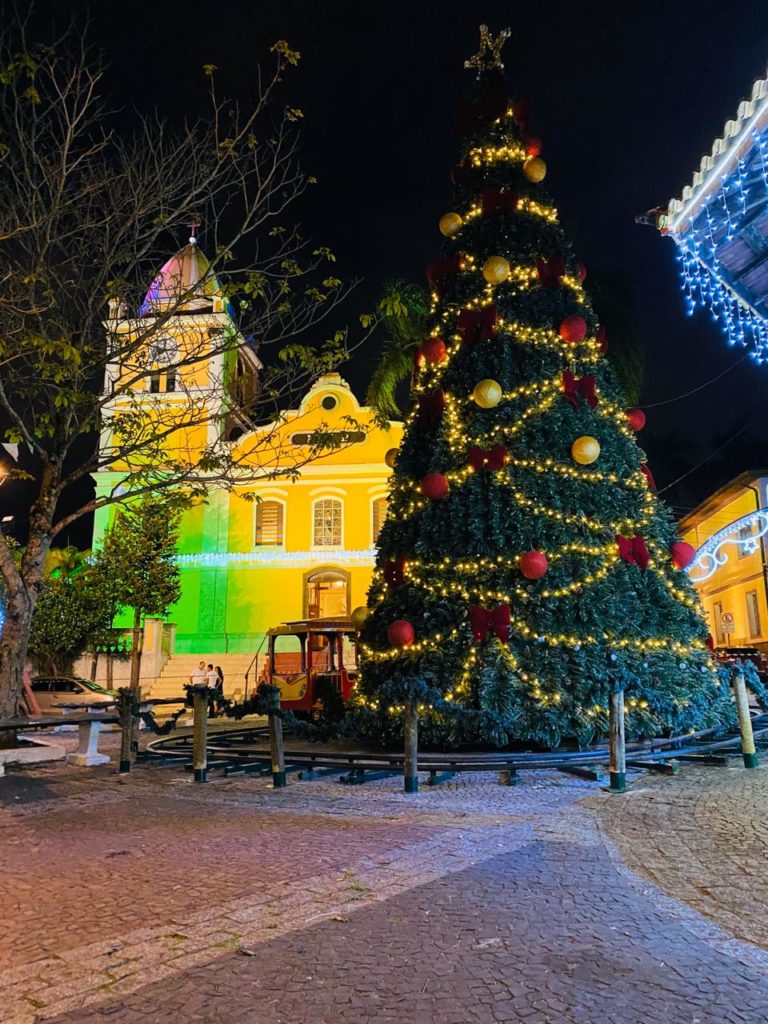 Natal Itapecerica da Serra 2019 - #embudasartesnet