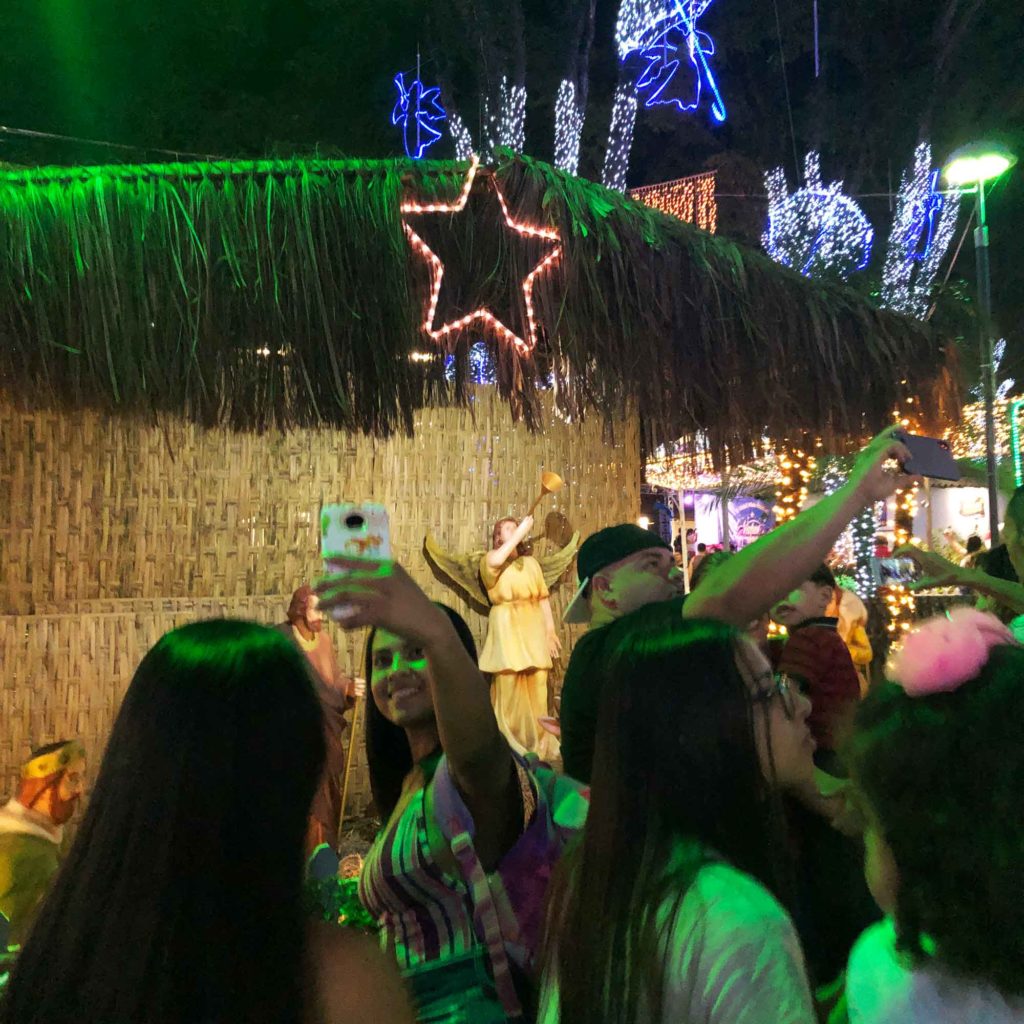 Natal Iluminado 2019 Embu das Artes - embudasartesnet