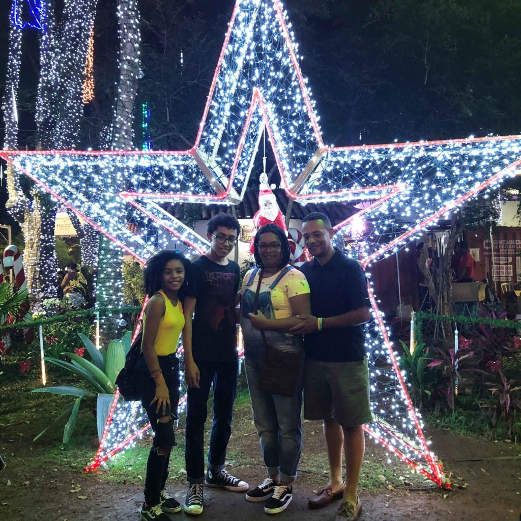 Natal Iluminado 2019 Embu das Artes - embudasartesnet