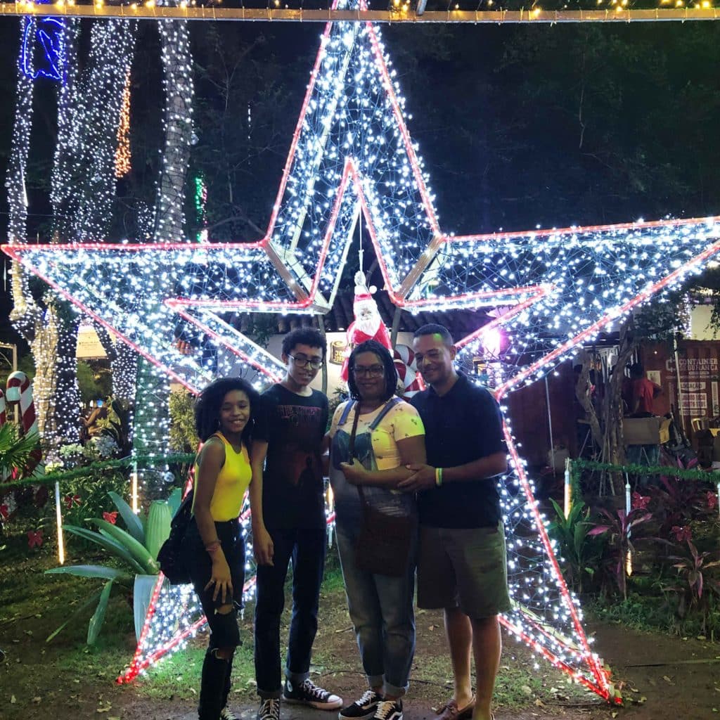 Natal Iluminado 2019 Embu das Artes - embudasartesnet