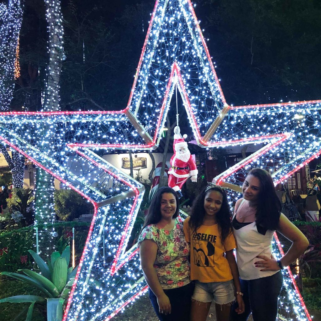 Natal Iluminado 2019 Embu das Artes - embudasartesnet